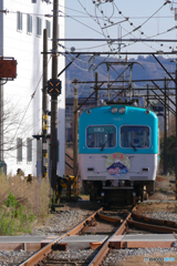 岳南電車