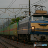 EF66-27 54レ