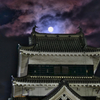松本城