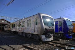 静岡鉄道　A3000系