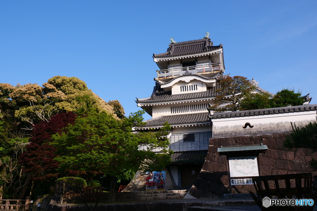 小山城