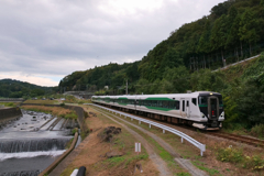 特急Fuji御殿場