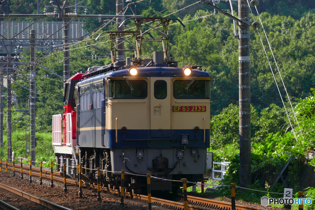 EF65-2139+HD300