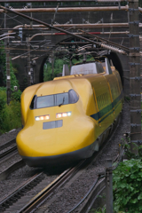 ドクターイエロー