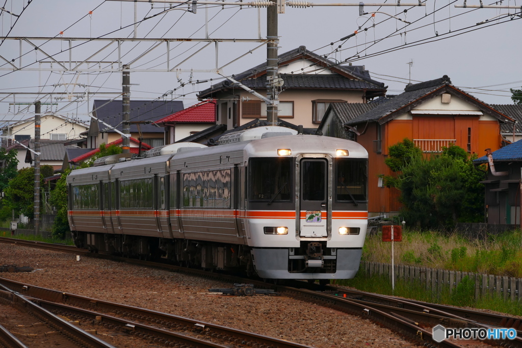 急行トレインフェスタ号