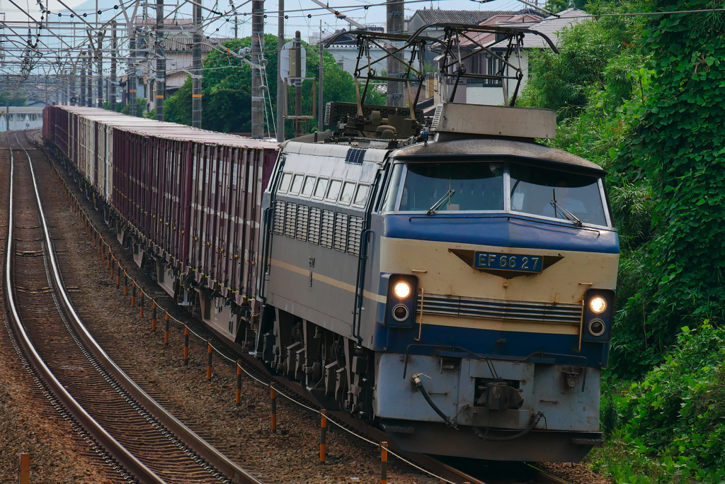EF66-27