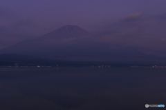 山中湖