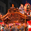 祭りの主役