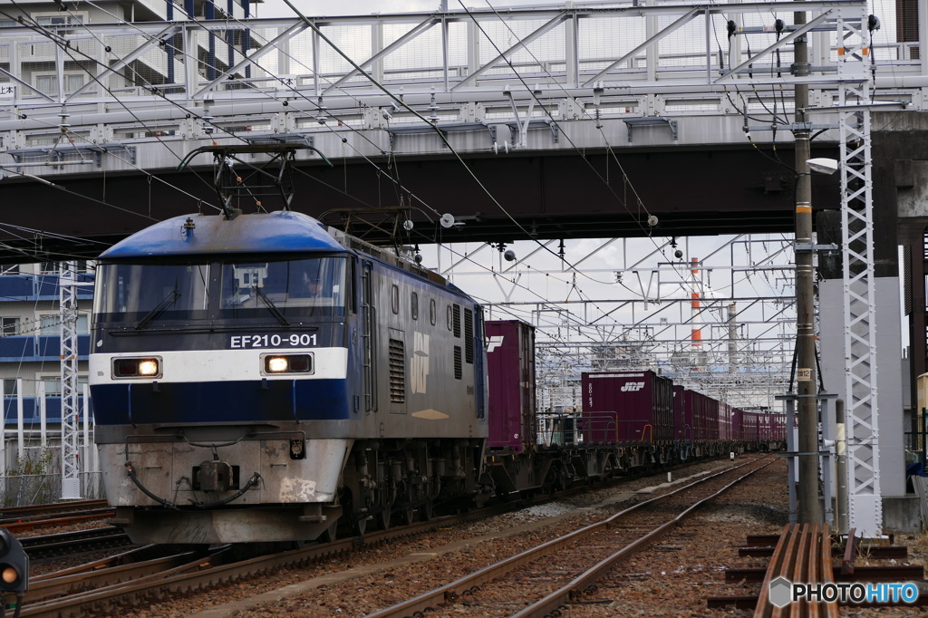 EF210-901