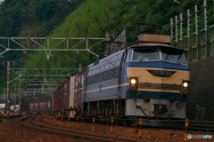 EF66-27　　66レ