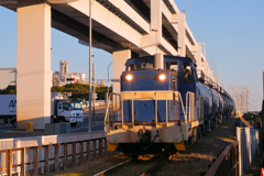 神奈川臨海鉄道