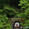 箱根登山鉄道　　ﾓﾊ1型