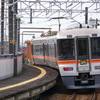 ２０周年記念　ワイドビューふじかわ
