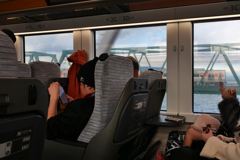 2026年の日帰り乗り鉄旅　近鉄