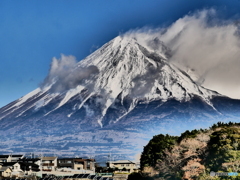 富士山