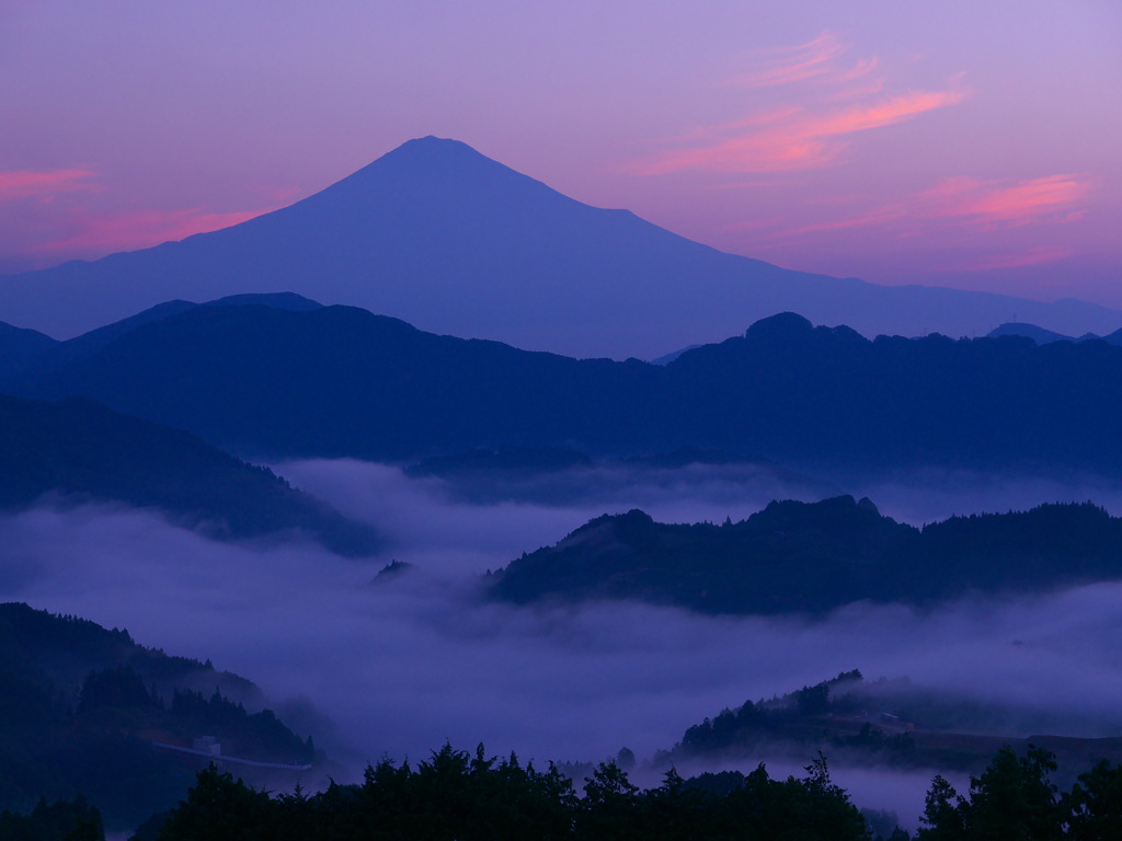 富士山＠吉原