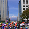 富士山サイクルロードレース