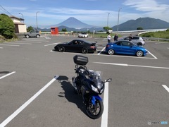 大観山