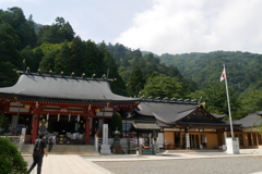 阿夫利神社