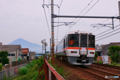 急行ラブライブ! サンシャイン!!号