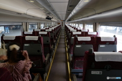381系やくも