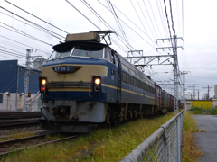 EF65-27