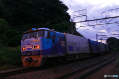 スーパーレールカーゴ