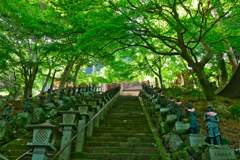 大山寺