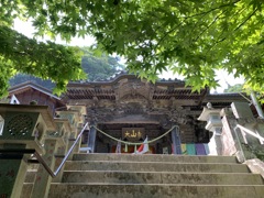 大山寺
