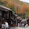 奈良井宿