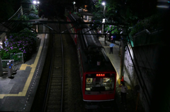 塔ノ沢駅