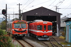 岳南電車