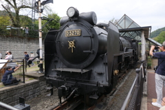 山北Ｄ５２フェスティバル