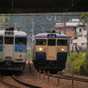 115系離合