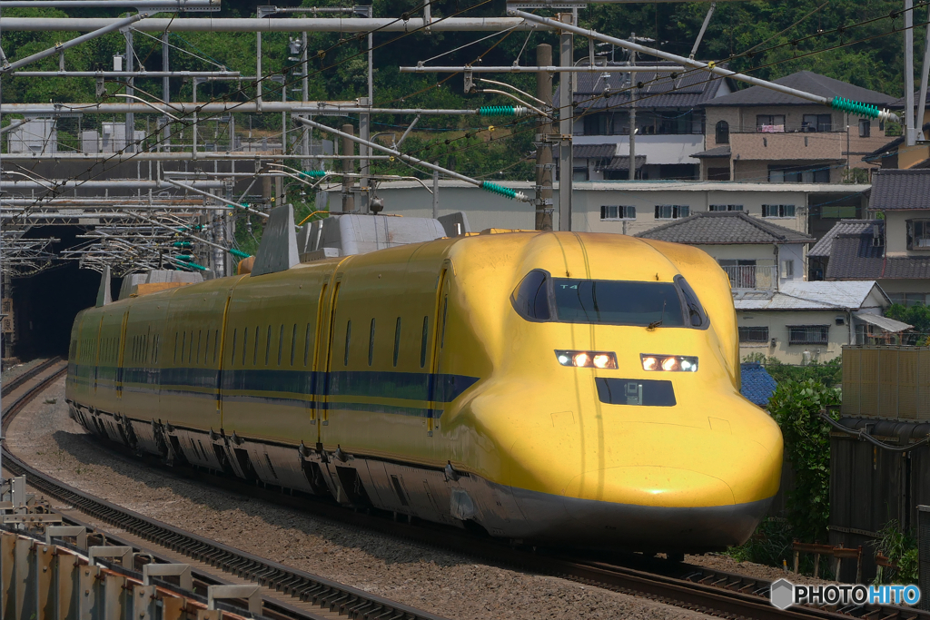 ドクターイエロー