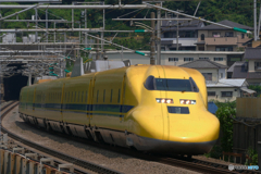 ドクターイエロー