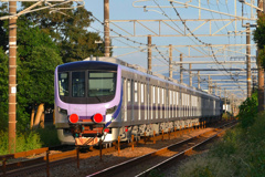 東京メトロ甲種