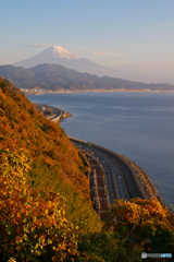 さった峠