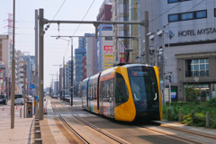宇都宮LRT