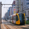 宇都宮LRT
