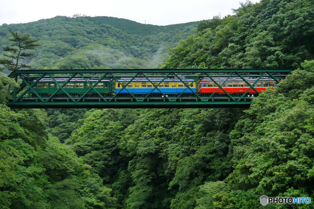 箱根登山鉄道