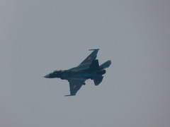 静浜基地　航空ショー　　F2
