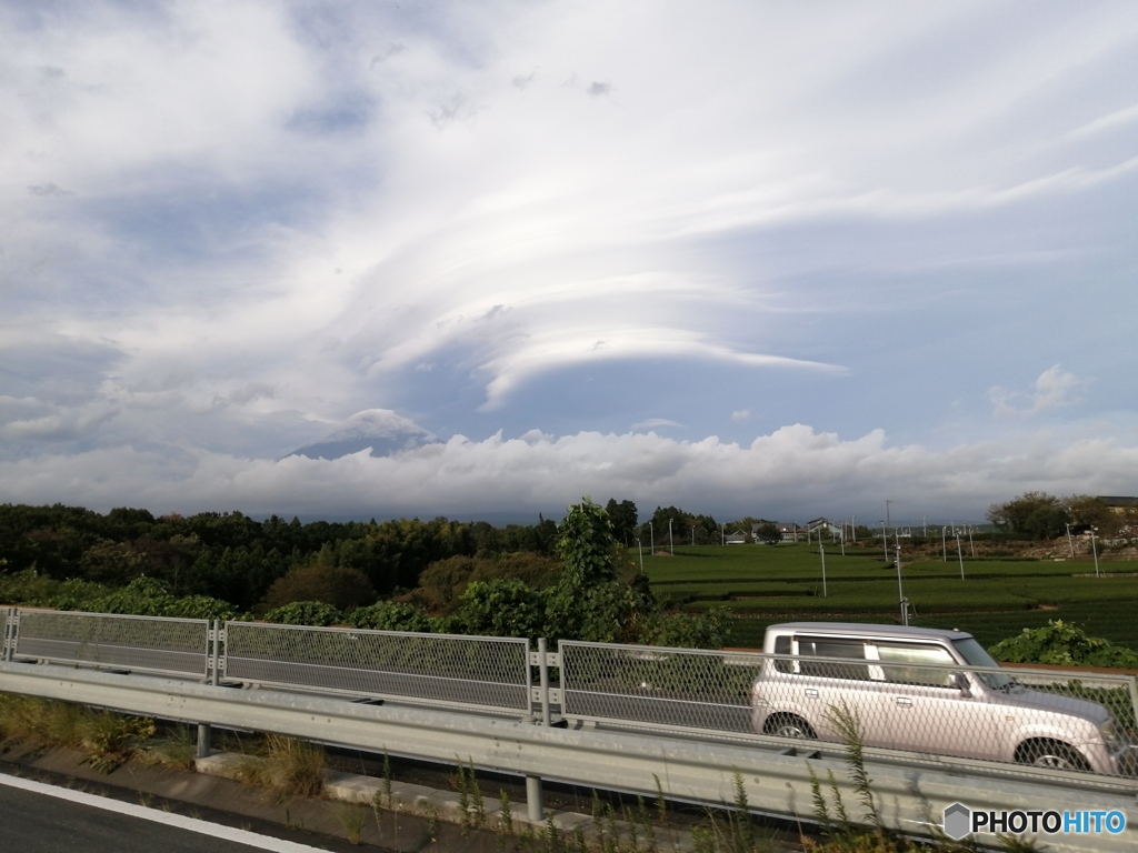雲