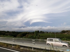 雲