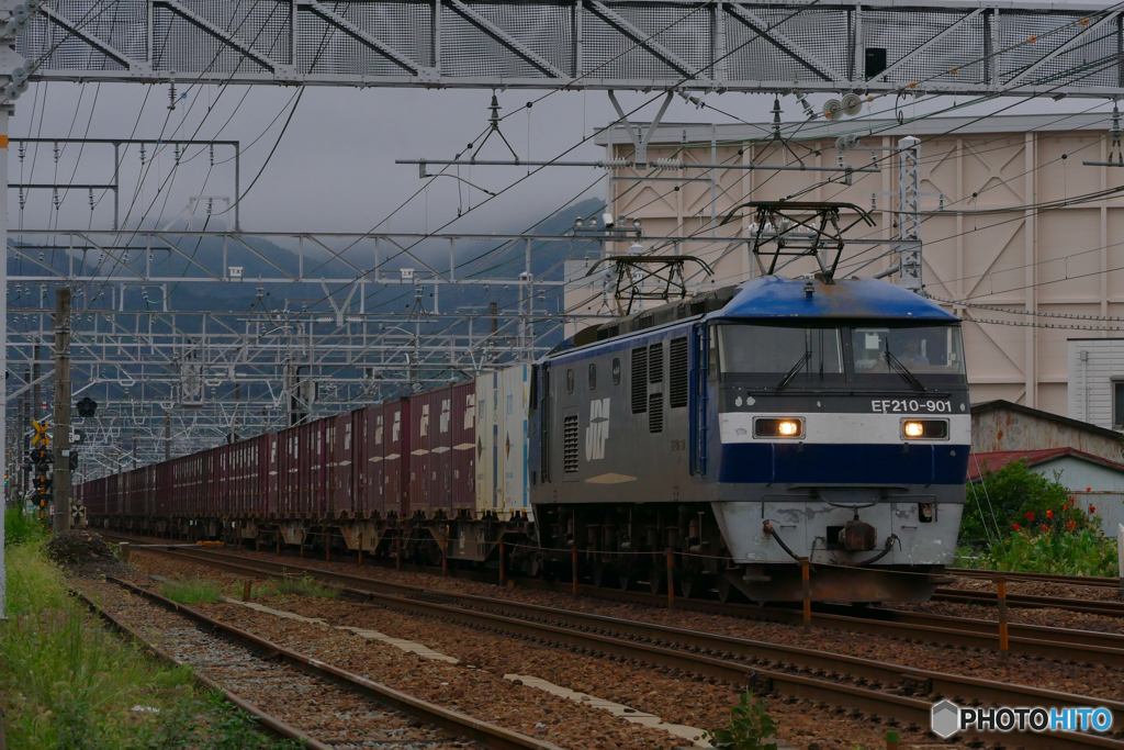 EF210-901