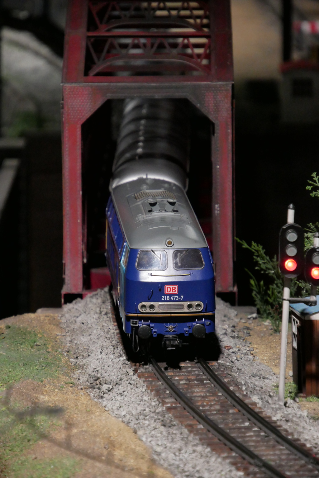 原鉄道模型博物館