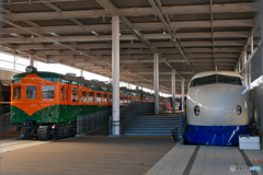 京都鉄道博物館