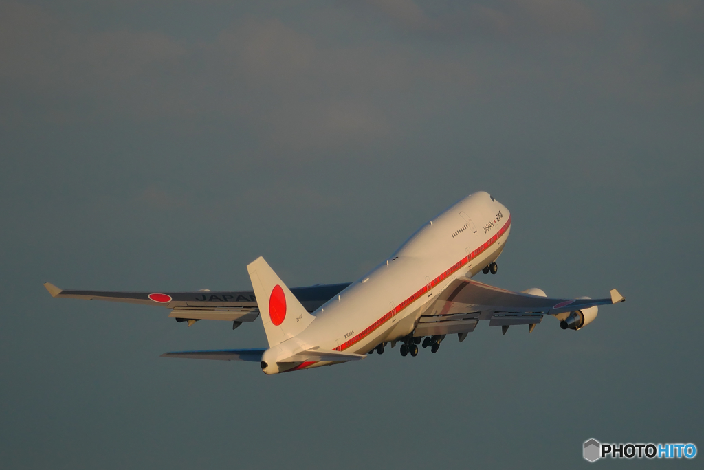 羽田空港