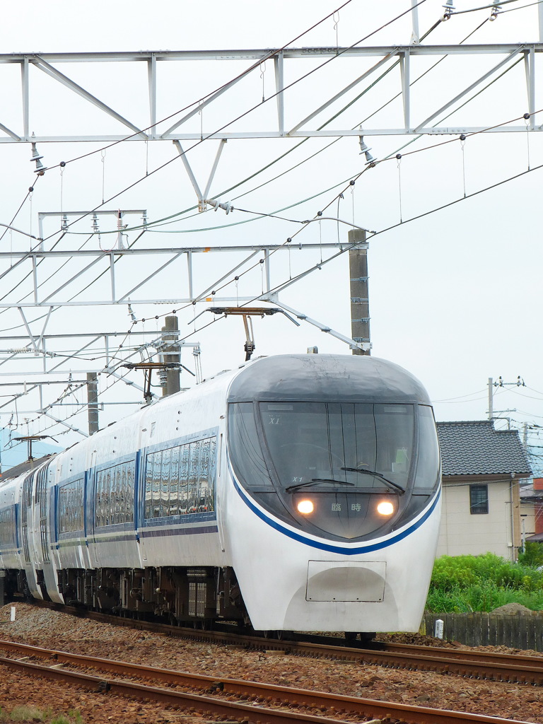 富士山トレイン３７１号