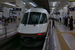 2026年の日帰り乗り鉄旅　近鉄名古屋駅